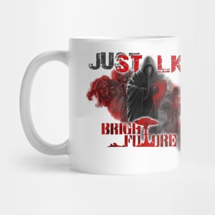 Bright Future: Stalker Mug